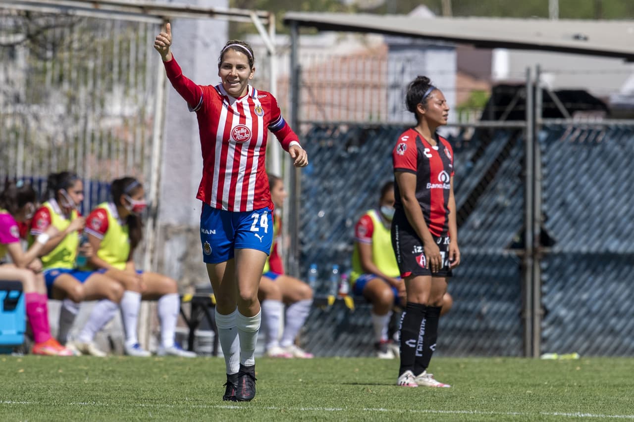 Cervantes destroza récord de goles de Palafox con 60 juegos menos