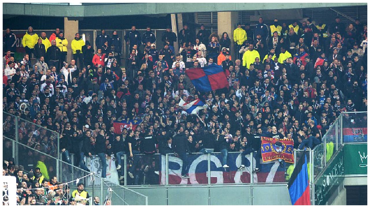 Ahora es en Francia: el ultra-nacionalismo y el machismo secuestran al fútbol