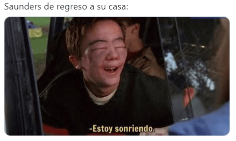 Saúl 'Canelo' Álvarez derrotó por nocaut técnico al británico Billy Joe Saunders en una pelea que generó mucha expectativa, pero sobre todo, muchos memes.