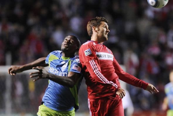 El Fire no logra mostrar una cara convincente y se está quedando en el camino.