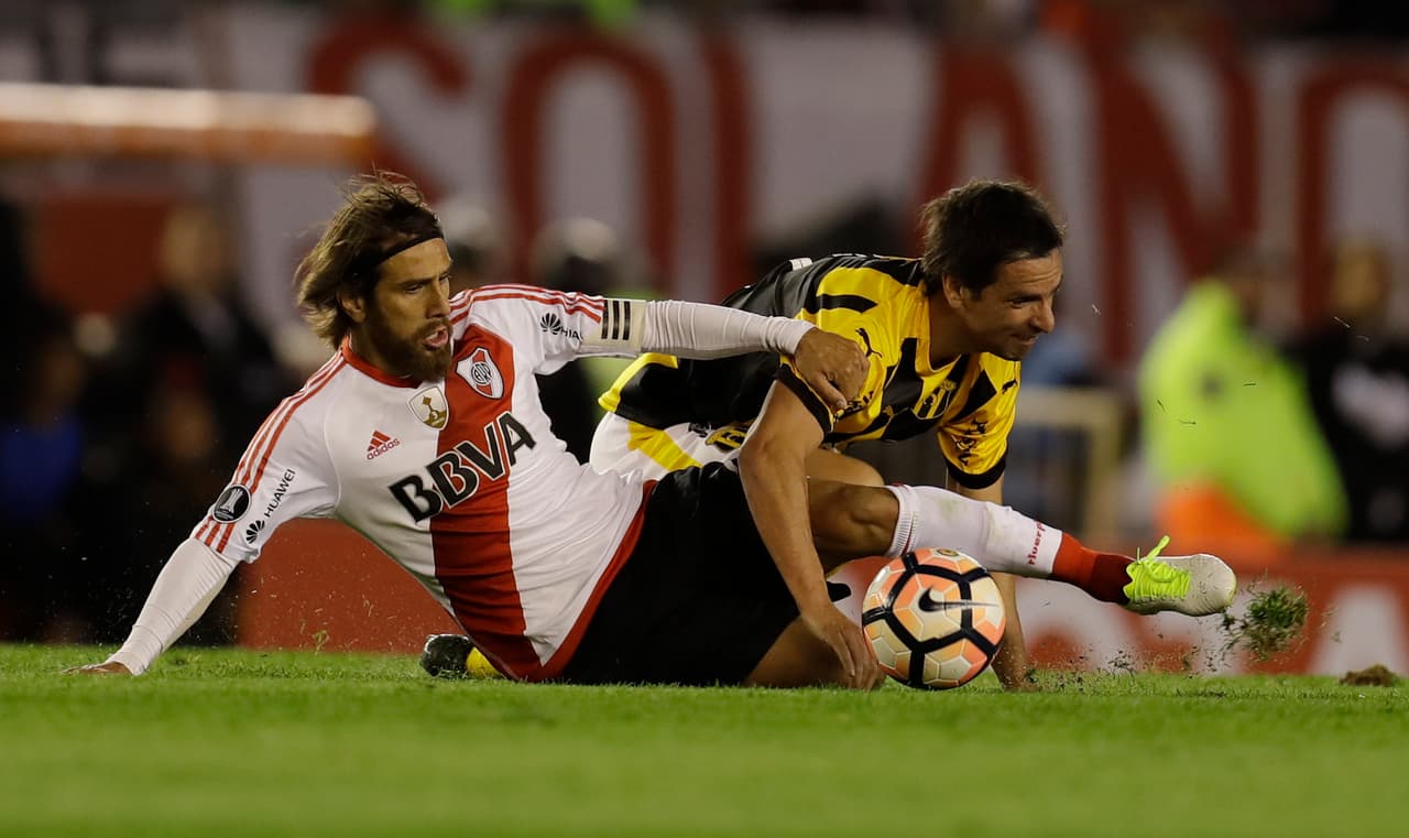 River Plate se postula como uno de los grandes favoritos gracias a una campaña implacable y una serie dominante contra Guaraní de Paraguay. Su tradición lo ratifica.