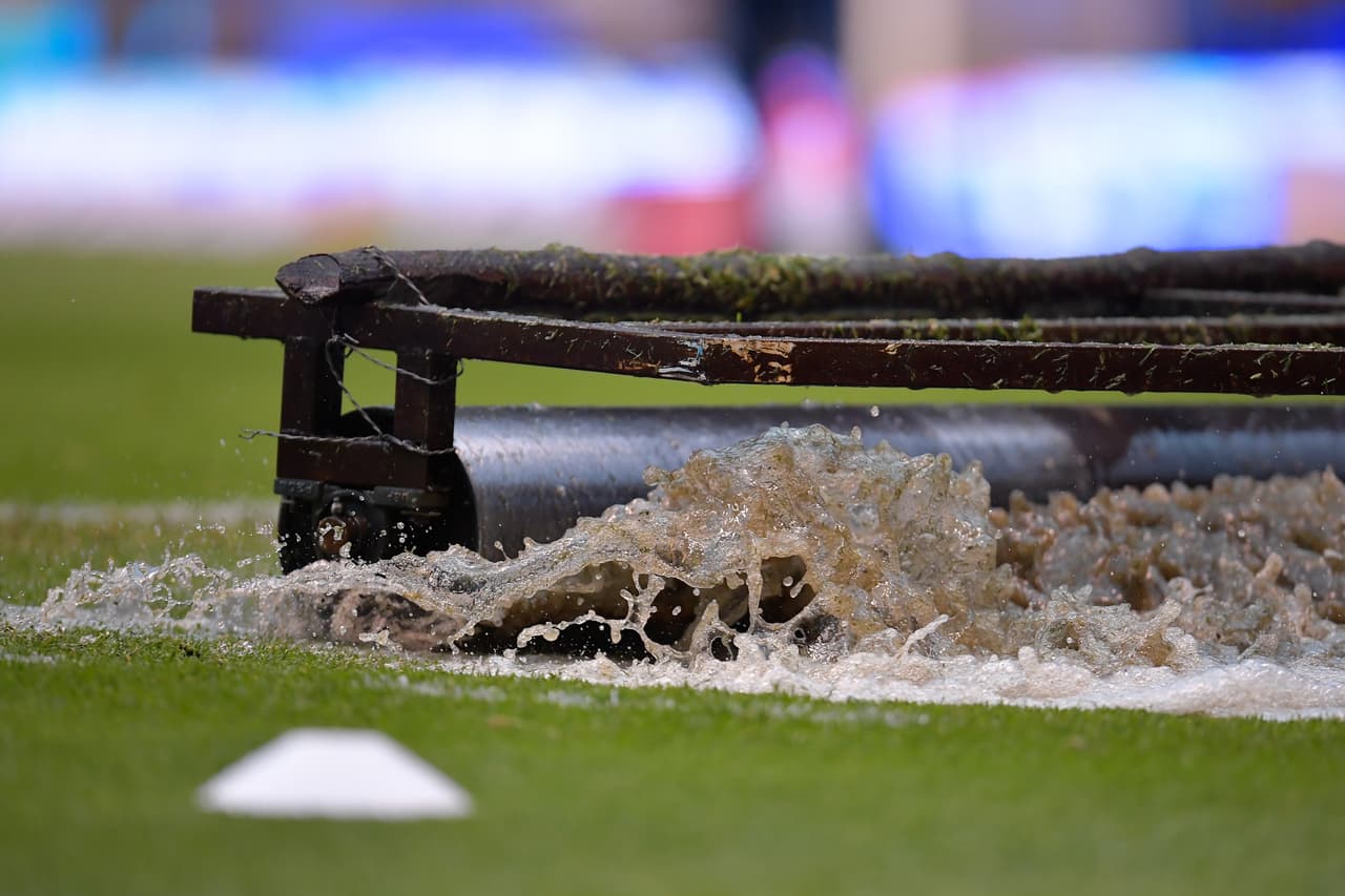 América aplastó 1-6 al Puebla en la ida de los Cuartos de Final con doblete de Henry Martín y goles de Diego Valdés, Alejandro Zendejas, Brian Rodríguez y Federico Viñas.