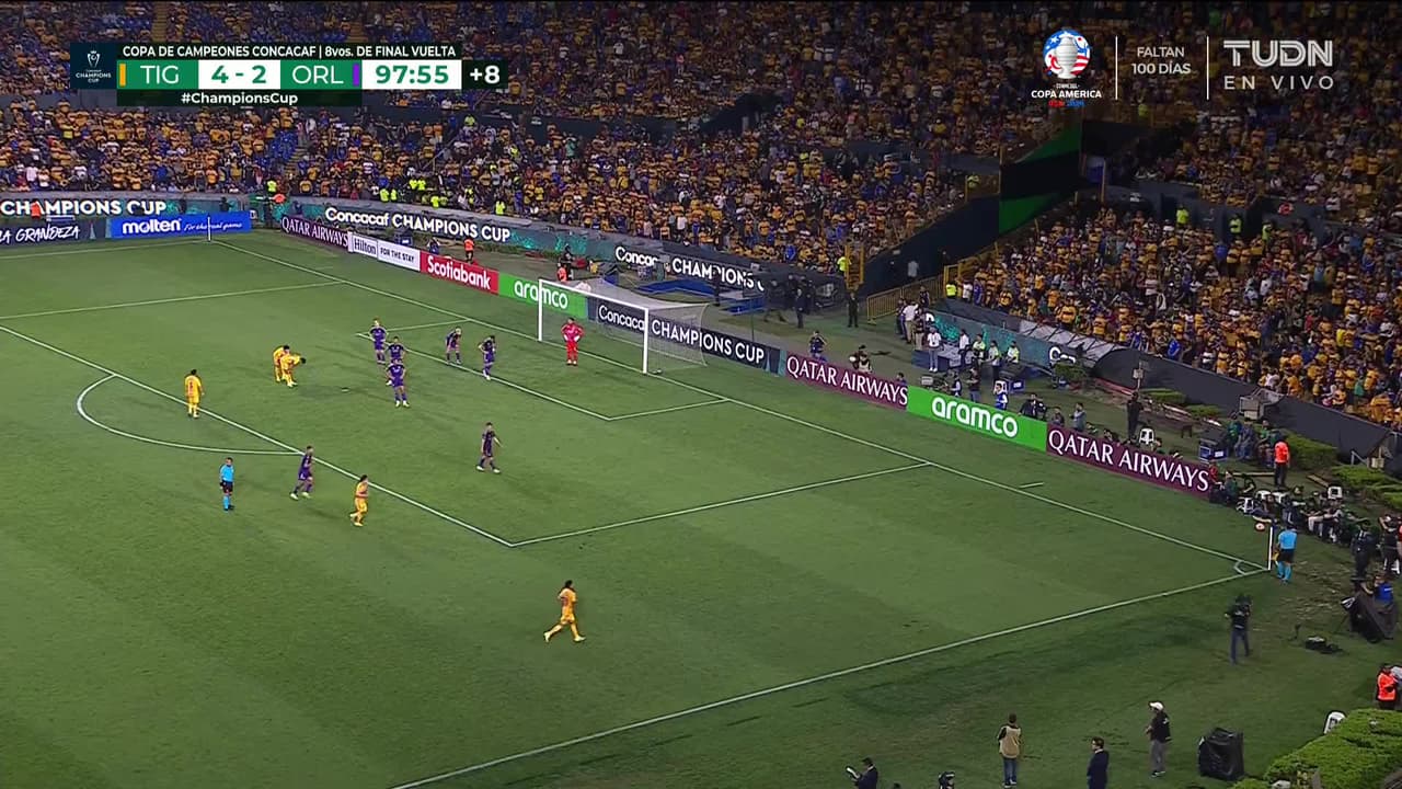 ¡TIRO ATAJADO! disparo por Ozziel Herrera.