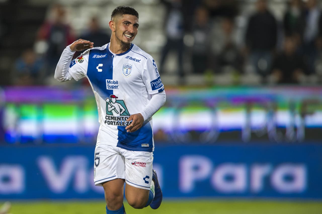 <b>Lo mejor:</b> Víctor Guzmán marcó cuatro goles en la goleada 6-2 ante el Necaxa y continúa
<a href="https://www.univision.com/deportes/futbol/liga-mx/victor-guzman-hace-historia-con-los-tuzos-y-va-por-mas-marcas" target="_blank"> rompiendo récords y haciendo historia </a>con los Tuzos.