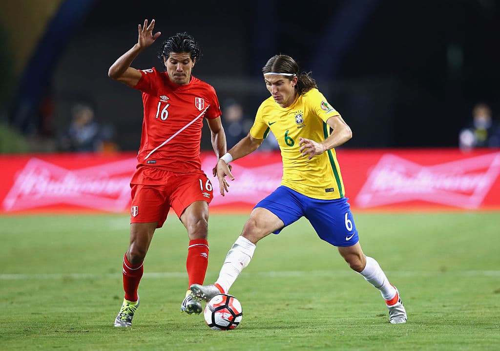 Óscar Vilchez, Perú. Calificación: 44.