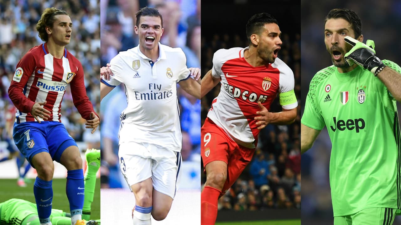 Las semifinales de la Champions enferntarán al Real y Atlético, los equipos de Madrid, y a Mónaco contra Juventus, en partidos que permiten analizar cómo llega cada uno y la historia de un choque que es histórico como el español.
<br>