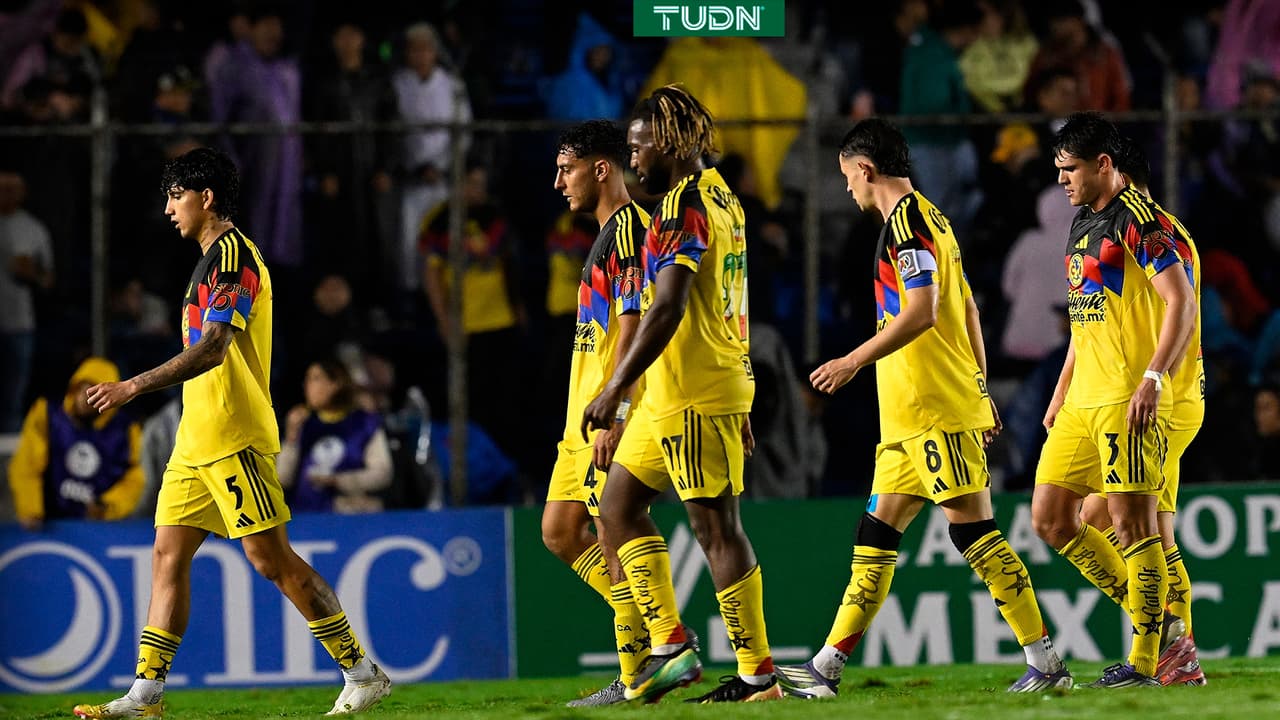 Lo sorpresiva respuesta de Sebastián Cáceres sobre las posibles salidas de América