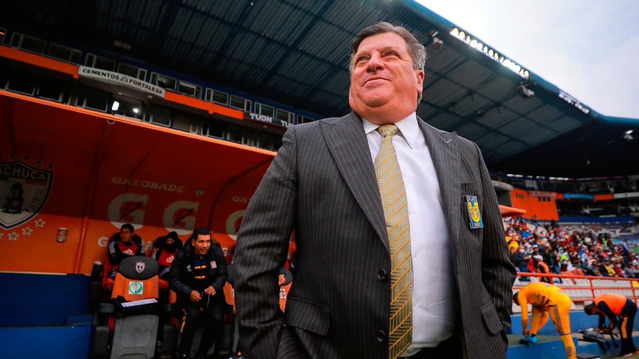 Piojo: "No hablé mal del arbitraje, fue un error de decisiones del VAR"