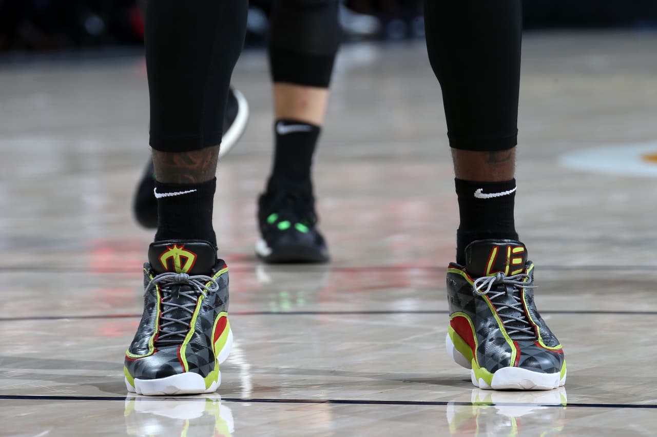 Tauren Prince (Atlanta Hawks)