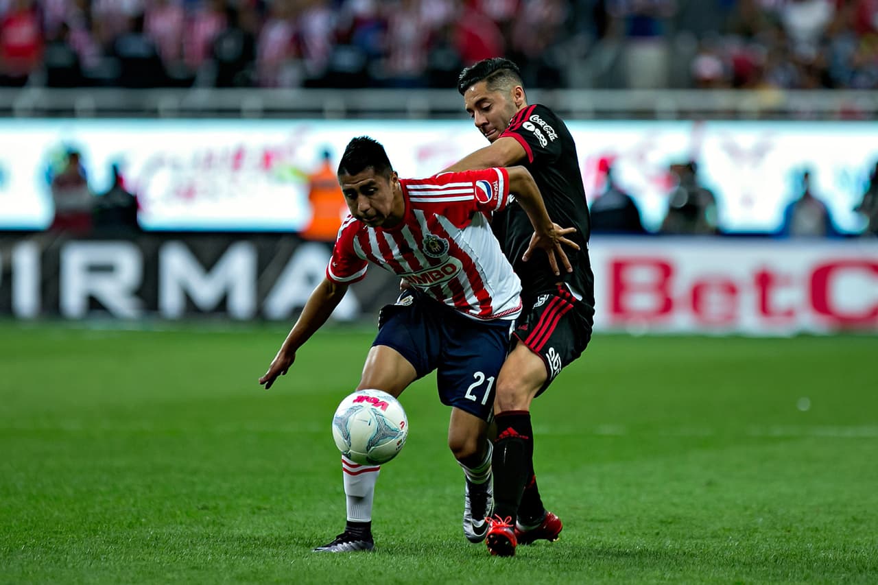 David Ramírez, exjugador de Chivas, reforzará a León