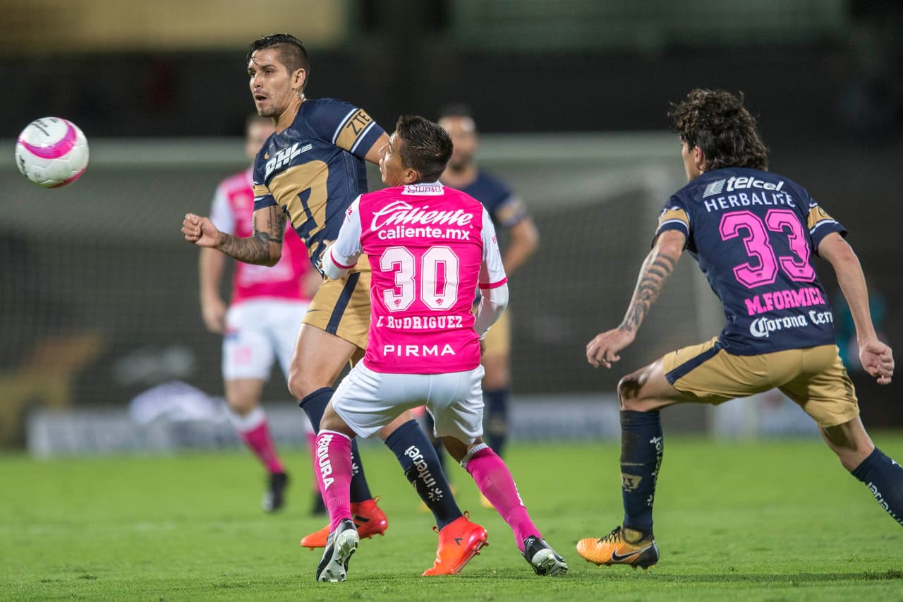 León buscará regresar a la senda del triunfo en la próxima jornada cuando visiten a los Monarcas.