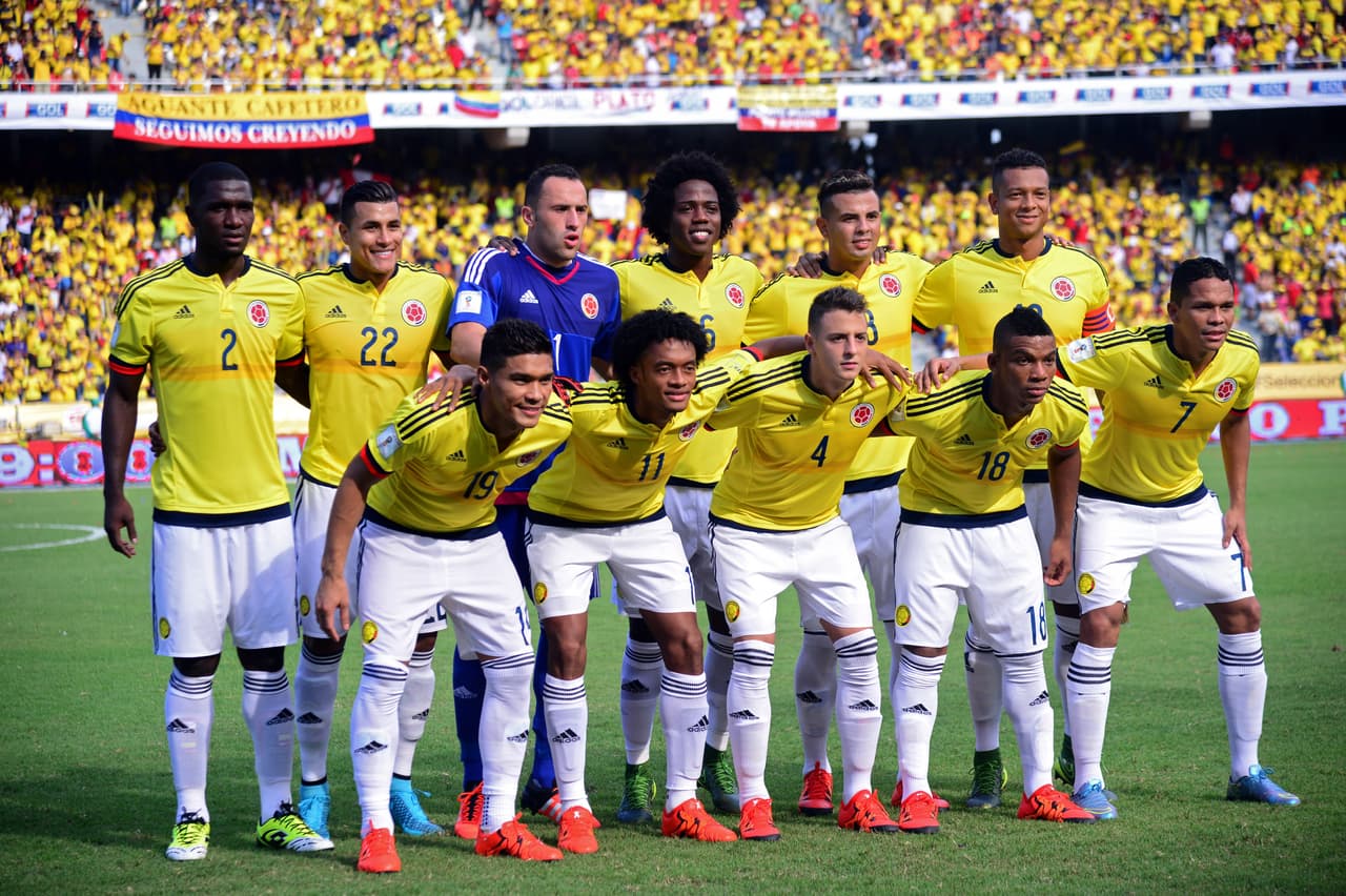 La selección colombiana también intentará salir del bache por el que atraviesa y que los mantiene séptimos de la eliminatoria con cuatro unidades, y lo quiere hacer a costa de Bolivia y Ecuador.