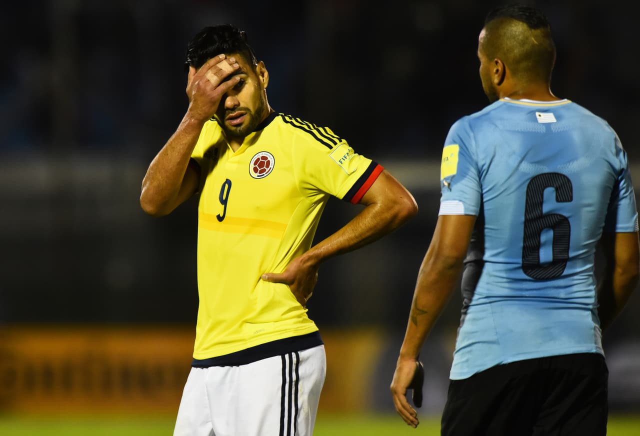 Colombia, quien había dejado un buen sabor de boca en el Mundial de Brasil, visitará la altura cuando enfrente a Bolivia quien está debajo de ellos por un punto y una derrota ante ellos sería catastrófica por lo que mínimo buscará un punto para seguir arriba de ellos.