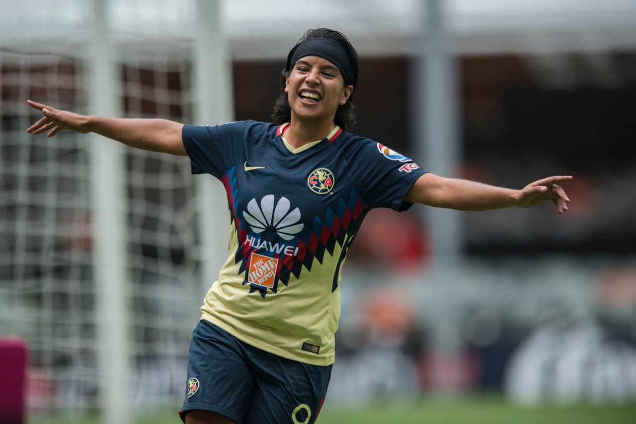 América vs. Chivas destaca en las semifinales de la Liga MX Femenil