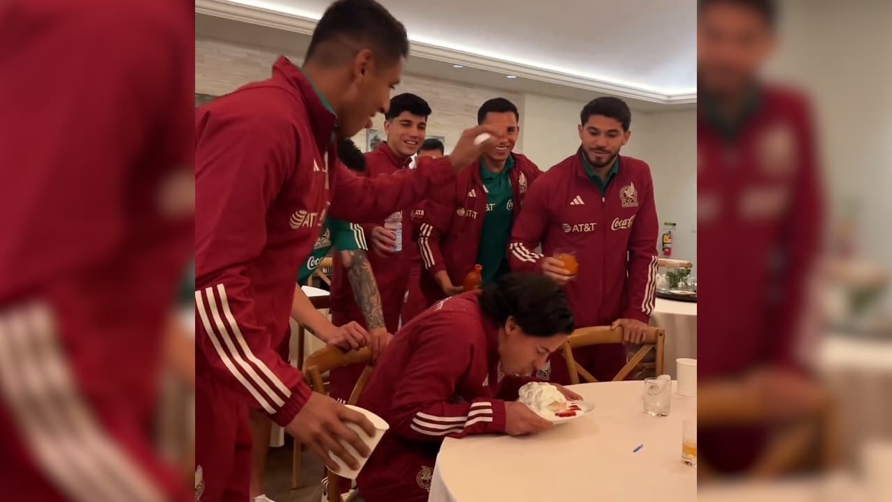 Otra 'joya'... Eugenio Pizzuto está a detalles de firmar con Tigres