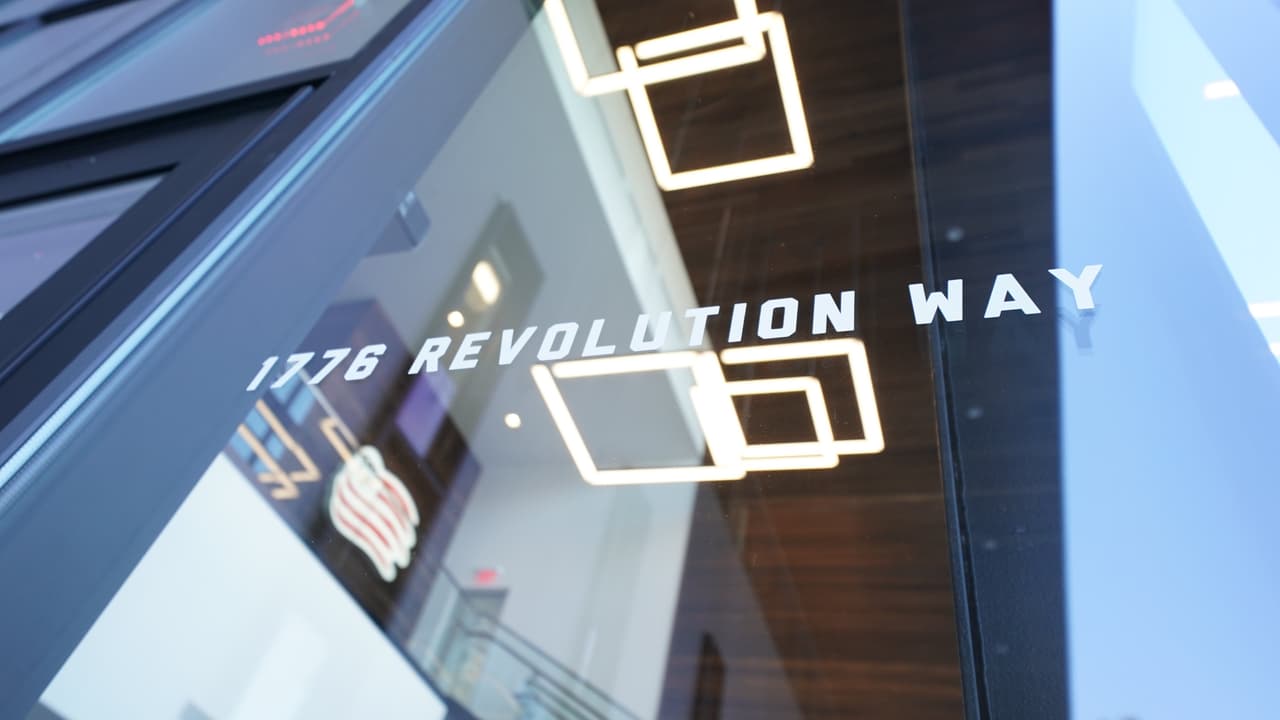 Las nuevas instalaciones, valoradas en 35 millones de dólares, será empleada no solo por el primer equipo, sino también por los equipos de la Academia y el Revolution II.