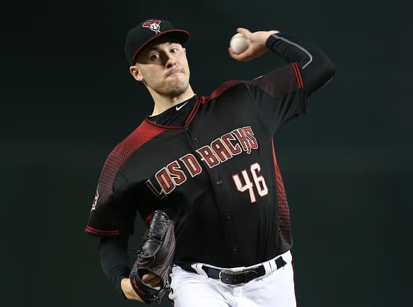 Los Washington Nationals le quitaron a los Yankees al pitcher que deseaban