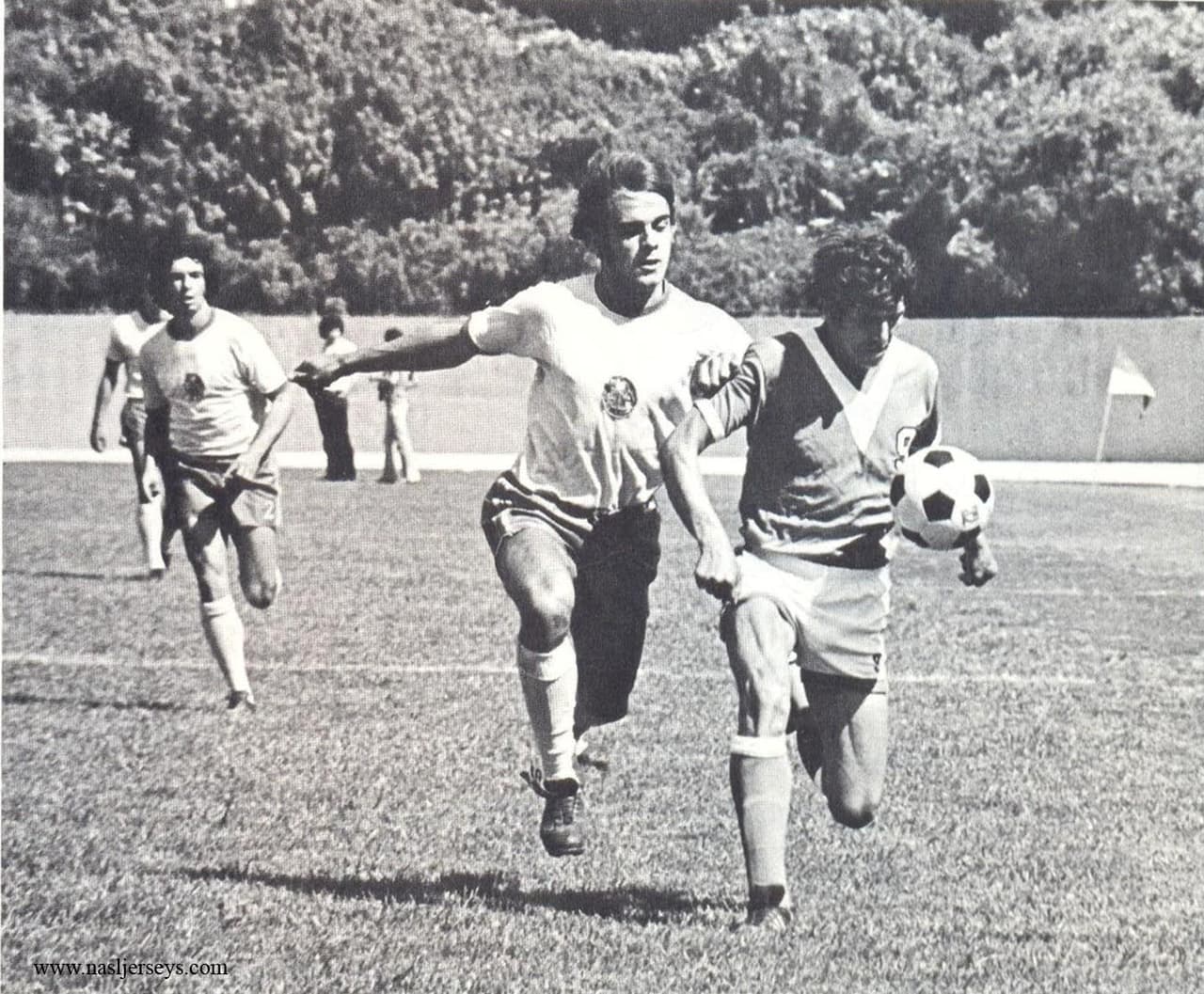 Sergio Ceballos, jugador del América.