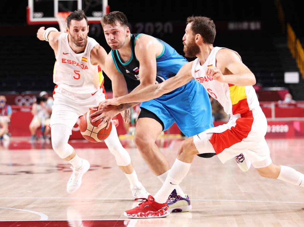 España contra el Dream Team, el plato fuerte de los Cuartos en Tokyo