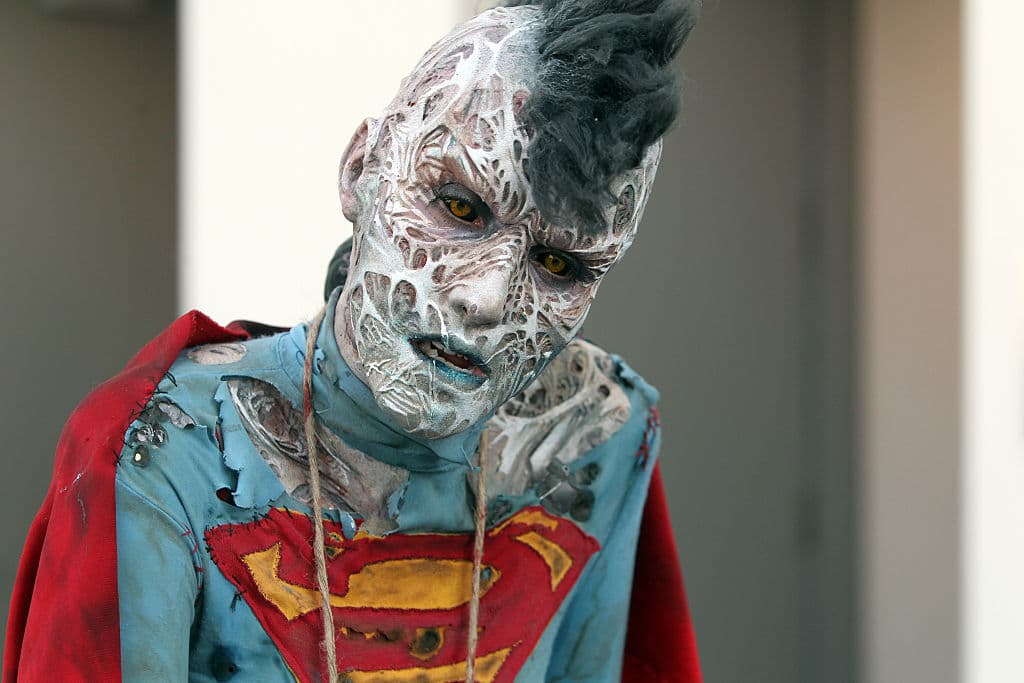 Comic-Con @ Home reemplazó la experiencia con paneles virtuales, algo que se ha convertido en la norma de las convenciones en la era COVID-19.