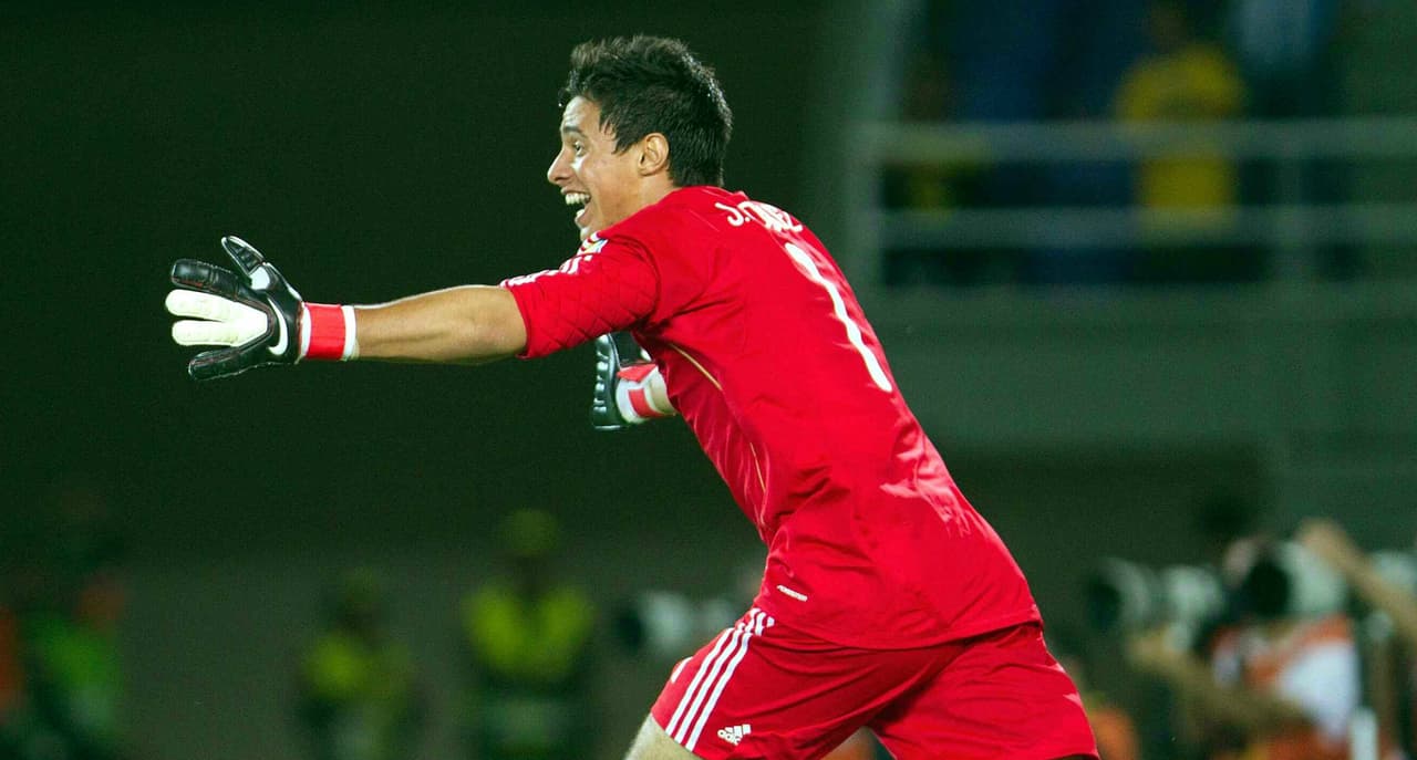 El portero de aquel equipo fue Antonio Rodríguez, el surgido de Chivas fue de los mejores arqueros del torneo. Debutó con el rebaño, pero las fallas lo llevaron a ser cambiado a León, donde no ha pasado de la banca.