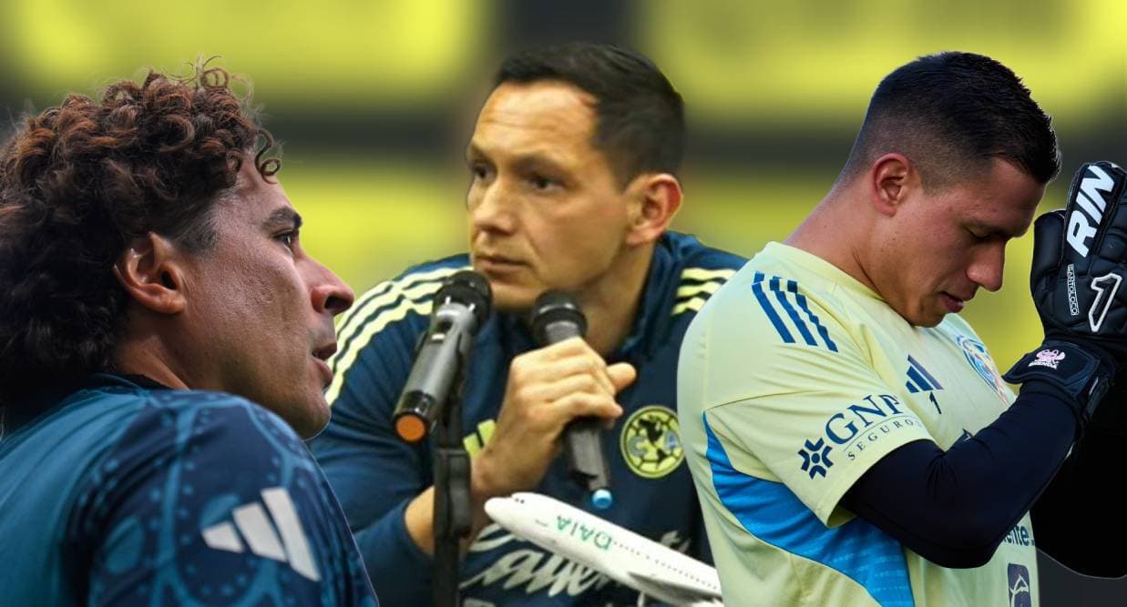 Cota respalda a Ochoa para el Mundial y deja emotivo mensaje por Malagón