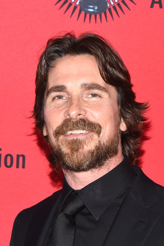Al elenco también se suma Christian Bale, quien interpretará a Gorr the God Butcher.