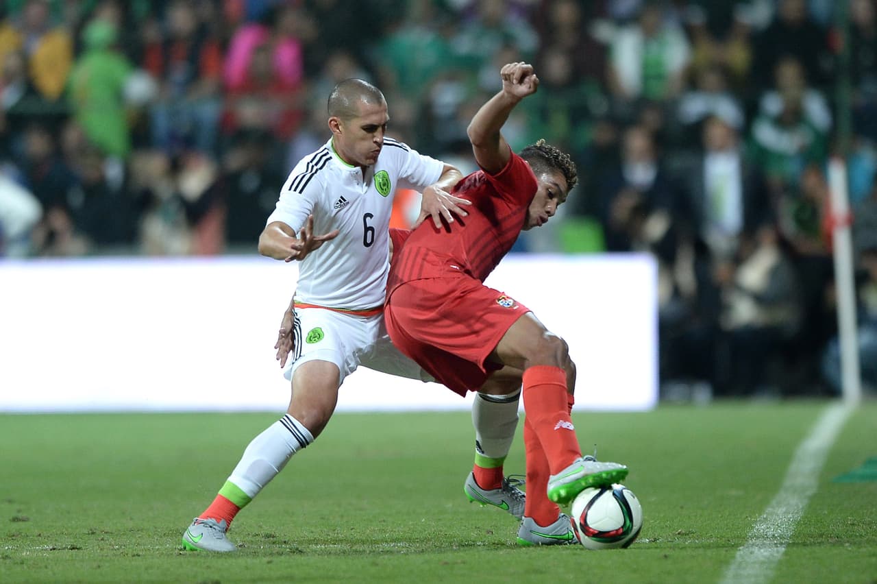 Jorge Torres Nilo ha sido de los jugadores que regresa después de varios años, el lateral de Tigres fue de los inamovibles del “Chepo” pero con Herrera batalló por tener un lugar, veremos cómo le va con Osorio en esta nueva oportunidad.