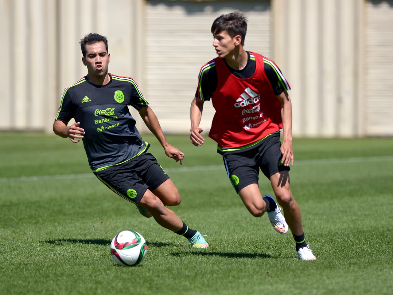 Otro felino, Jürgen Damm vuelve al Tri después de que Herrera lo convocara para partidos amistosos, éste será su segundo llamado con Osorio pues el veloz delantero jugó con el Tri en eliminatorias mundialistas ante Honduras.
