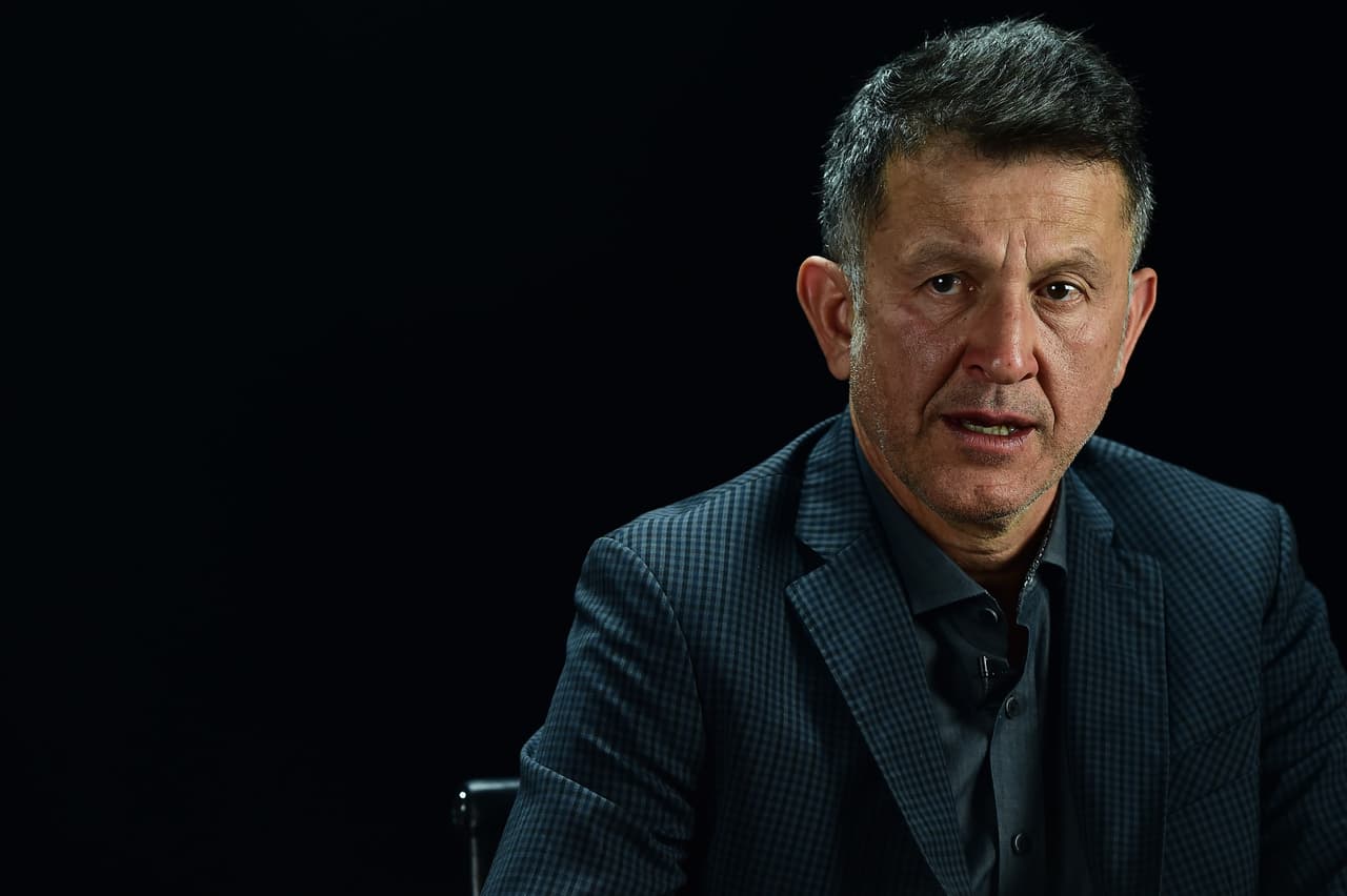 Veremos quién o quiénes le llenan el ojo a Osorio ante Senegal y muestran el nivel para darle pelea a la legión europea de seleccionados.