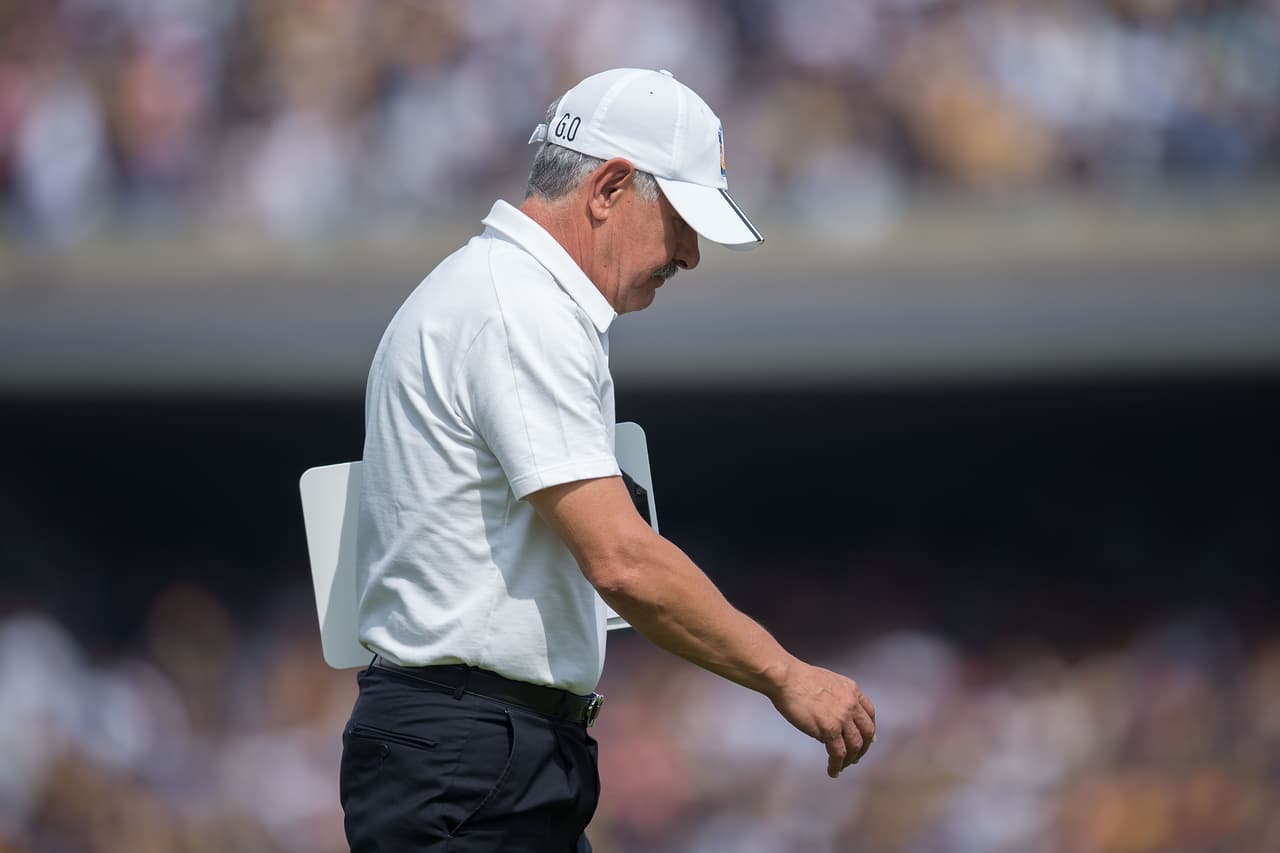 Con este resultado Pumas sigue entre los tres líderes del torneo, mientras que Tigres se quedó en siete puntos y ubicado en la octava posición.