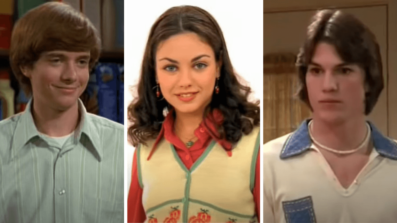 La decisión que arruinó a ‘El show de los 70’: intentaron reemplazar a Eric Forman