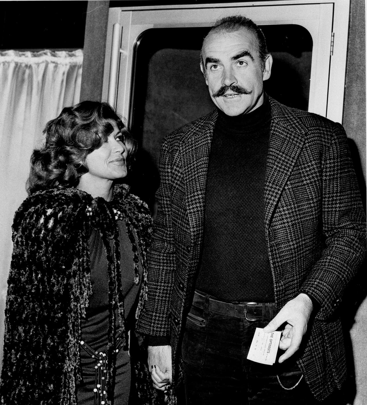 Murder on the Orient Express (1974) dirigida por Sidney Lumet.