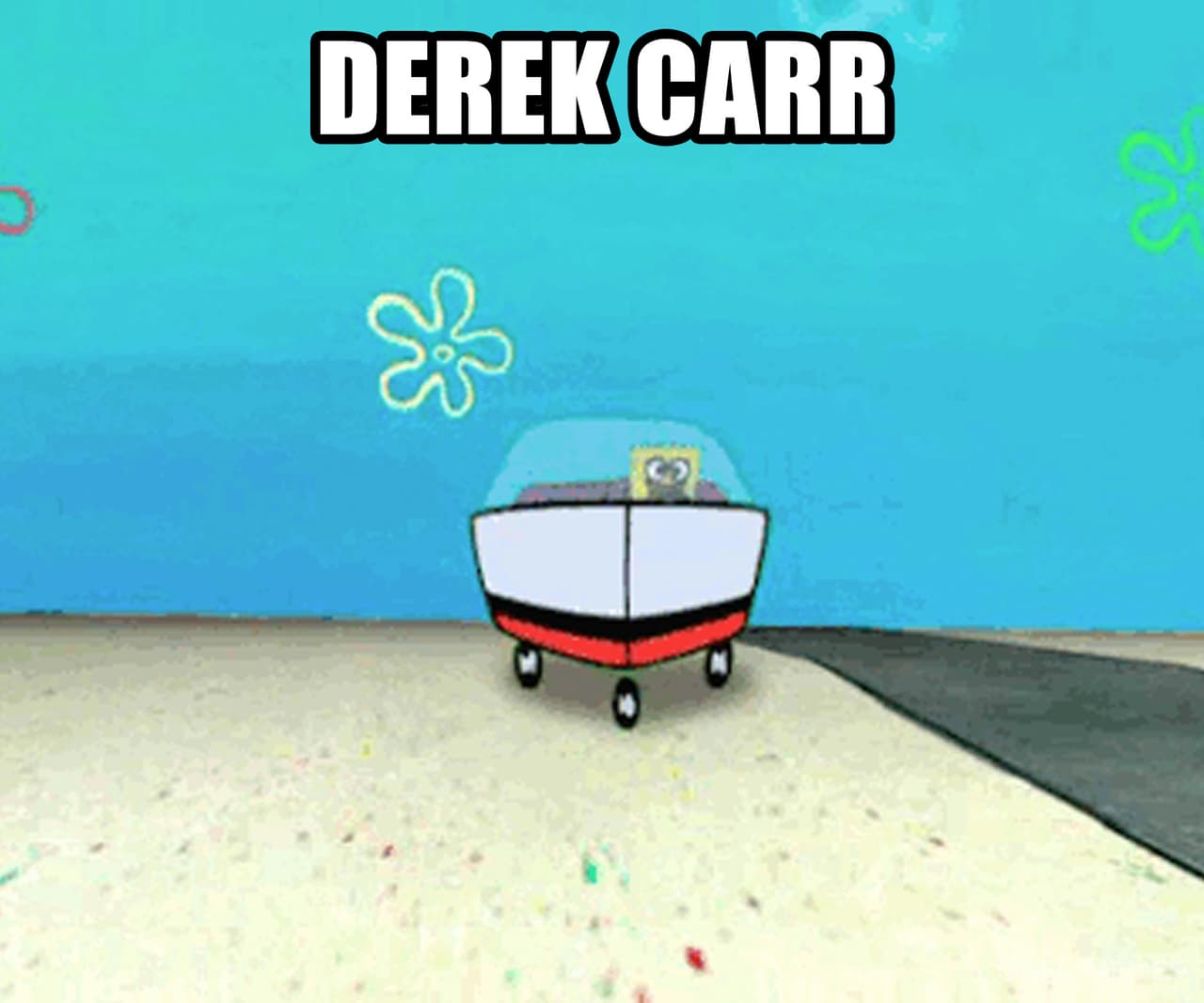 Todos los quarterbacks de la NFL fueron objeto de burla en esta Semana 2 de la NFL.