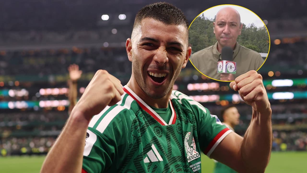Hay oferta formal en Cruz Azul por Erik Lira y es de Europa