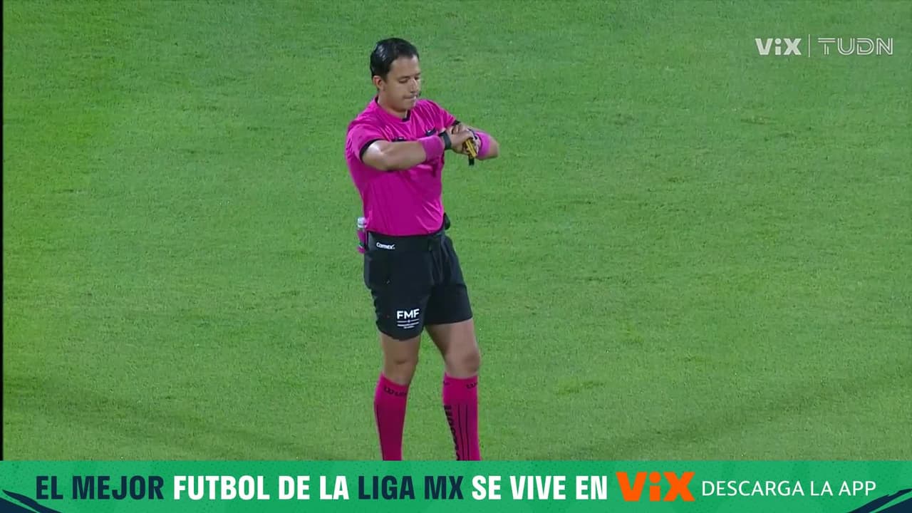 ¡Inicia la transmisión! Pumas vs Atlético de San Luis de la Jornada 14