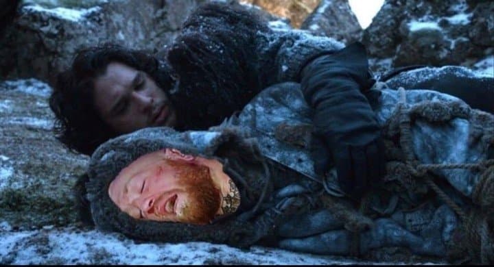 El estadounidense Dustin Poirier derrotó al irlandés Conor McGregor por knockout y estos fueron los mejores memes de la derrota en la UFC 257.