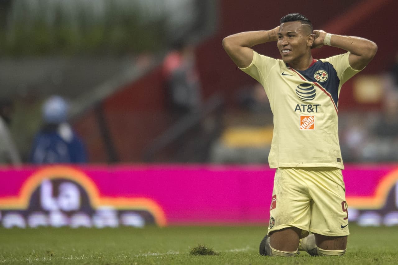 Es así como queda abierta la duda acerca de la decisión y futuro de América y Cruz Azul en medio de las malas condiciones del estadio Azteca.