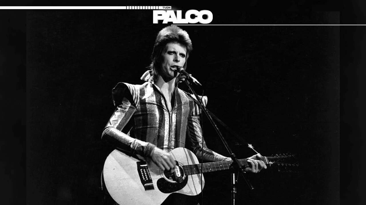 Se cumplen cinco años de la partida de David Bowie | El genio musical partió de la vida terrenal, pero su legado musical y su visión ‘futurista’ seguirá siendo inmortal.