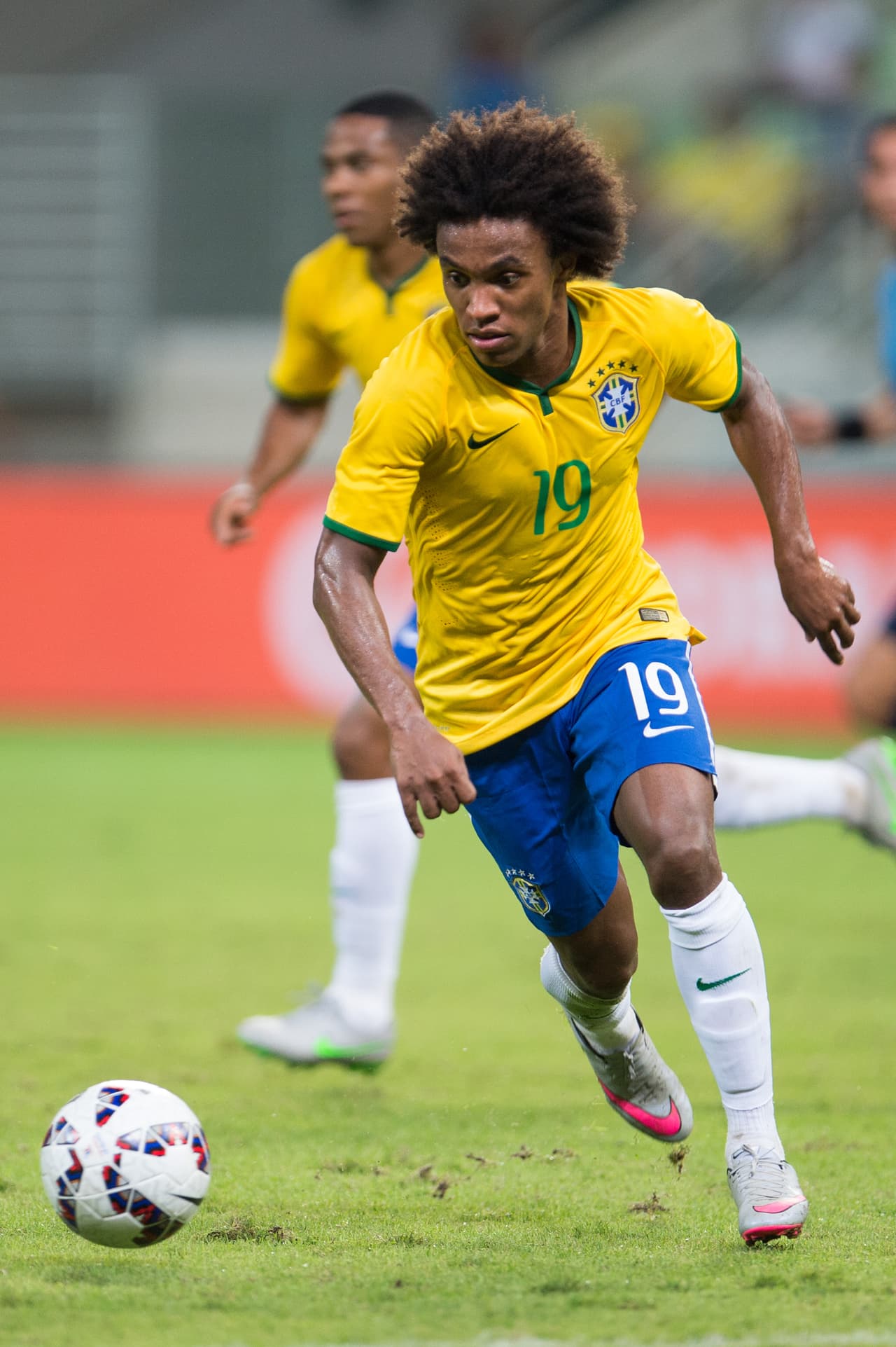 El volante del Scratch Du Oro fue el mejor jugador del equipo ante México, su responsabilidad en la cancha fue clave para encaminar el triunfo para los amazónicos.