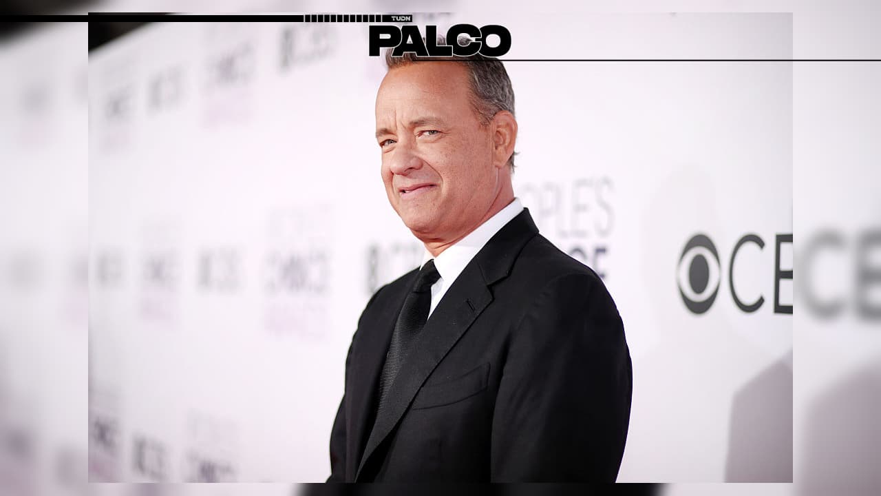 ¿Cuáles son las cinco nuevas películas de Tom Hanks? | El aclamado y galardonado actor estadounidense ya prepara cinco nuevas entregas de primer nivel.