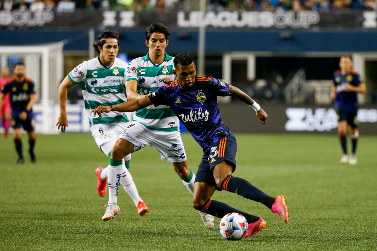 MLS vs. Liga MX: la rivalidad vuelve a aflorar en la final de Leagues Cup