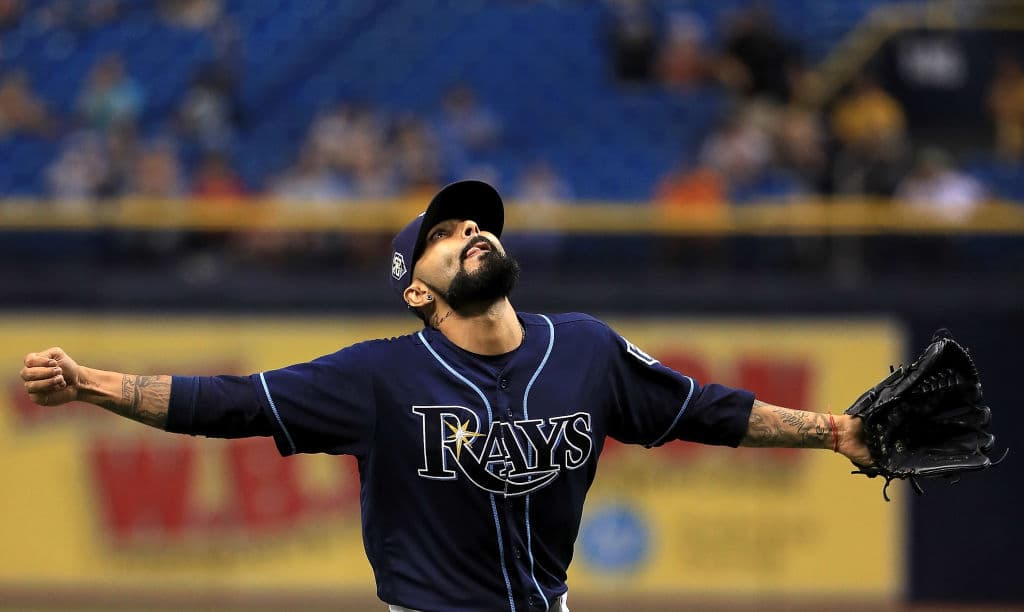 En 2018 las cosas siguieron bien para Romo. El manager le entregó la confianza para desempeñarse en un rol donde se sintió más cómodo, el de cerrador, y el mexicano ha respondido.