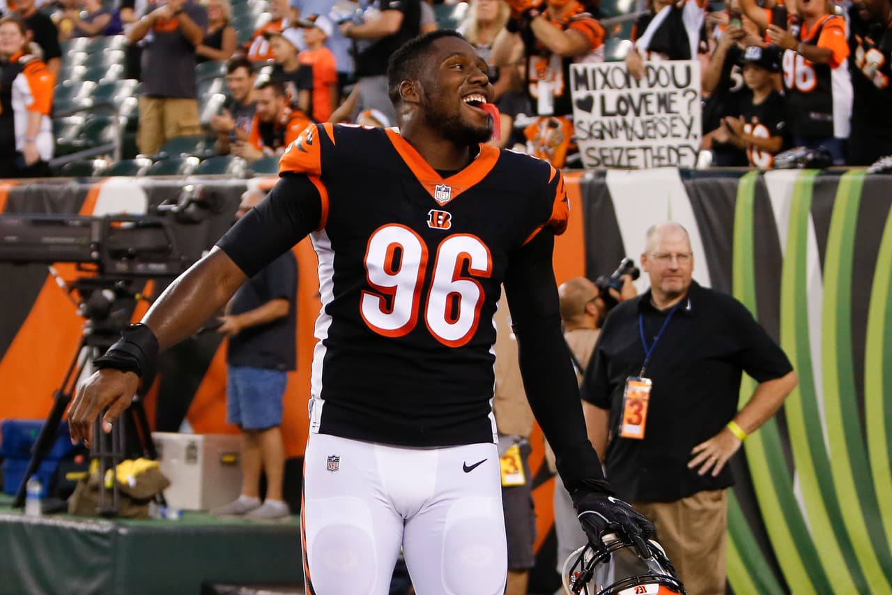 Los jugadores se contagiaron de esa alegría de sus seguidores y eso se notó en el buen ánimo general.