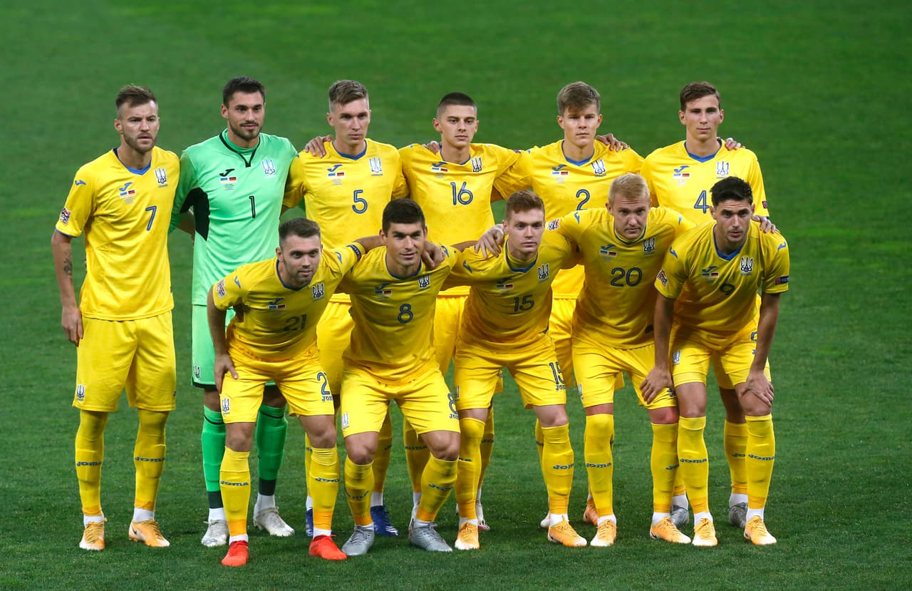Ginter (20’) abrió el marcador, Goretzka (49’) creció la diferencia y Malinovskyi (76’) descontó de penal; Ucrania se medirá a España y Alemania a Suiza en la J4.