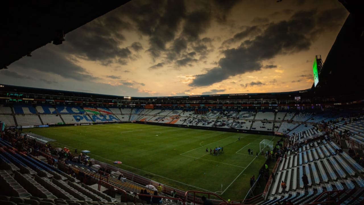 Pachuca reabre las puertas del Hidalgo para su afición