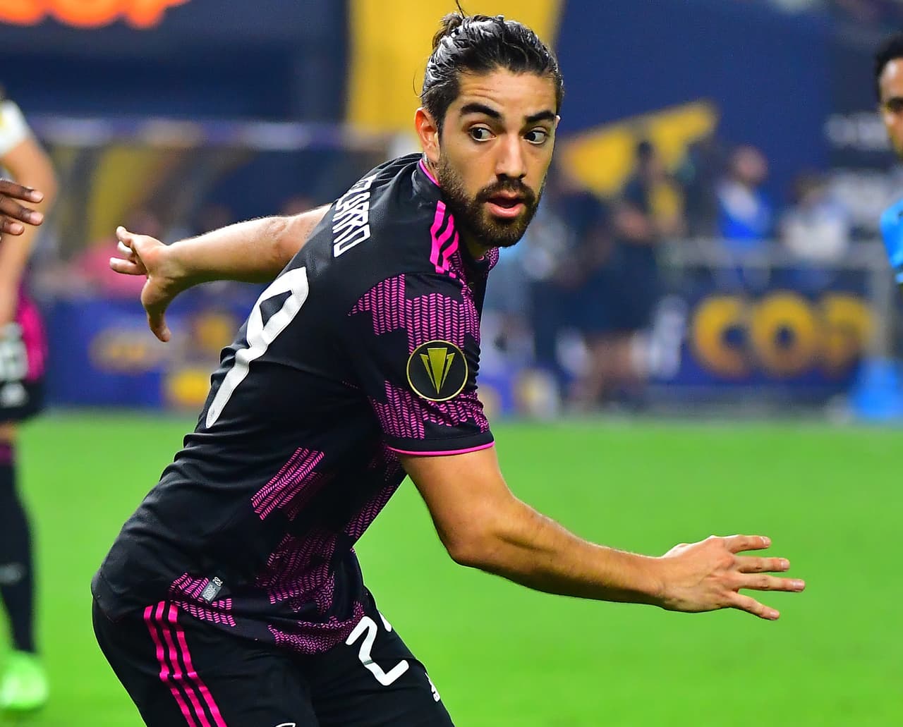 Rodolfo Pizarro: ¿Factor de cambio en Inter Miami y el Tri?