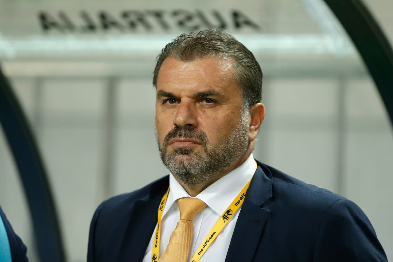 Mientras que Angelos Postecoglou lo hacía con Australia en el segundo lugar con 16 unidades.