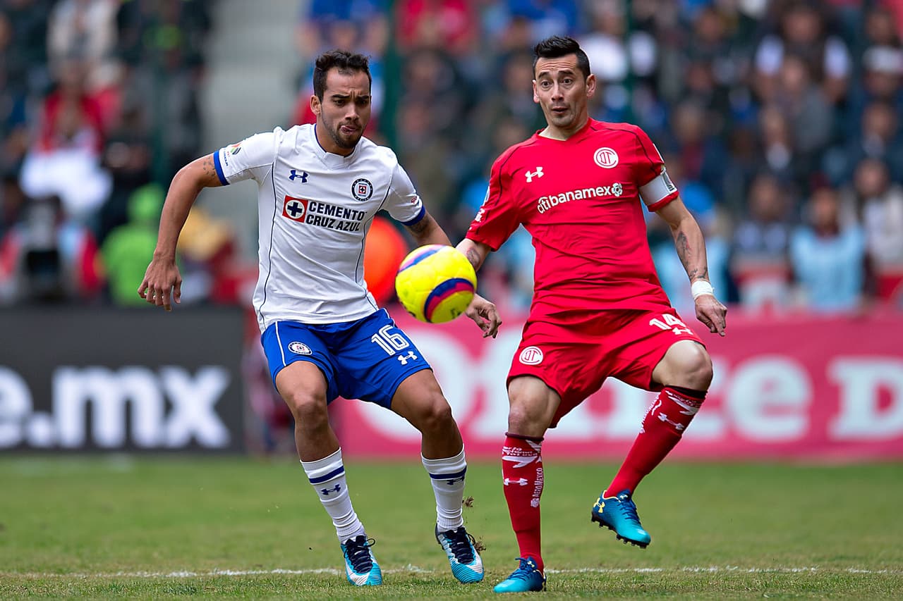 Si bien Cruz Azul no ha perdido desde que Caixinha tomó al equipo, tampoco han podido ganar con la constancia que sus aficionados quisieran.