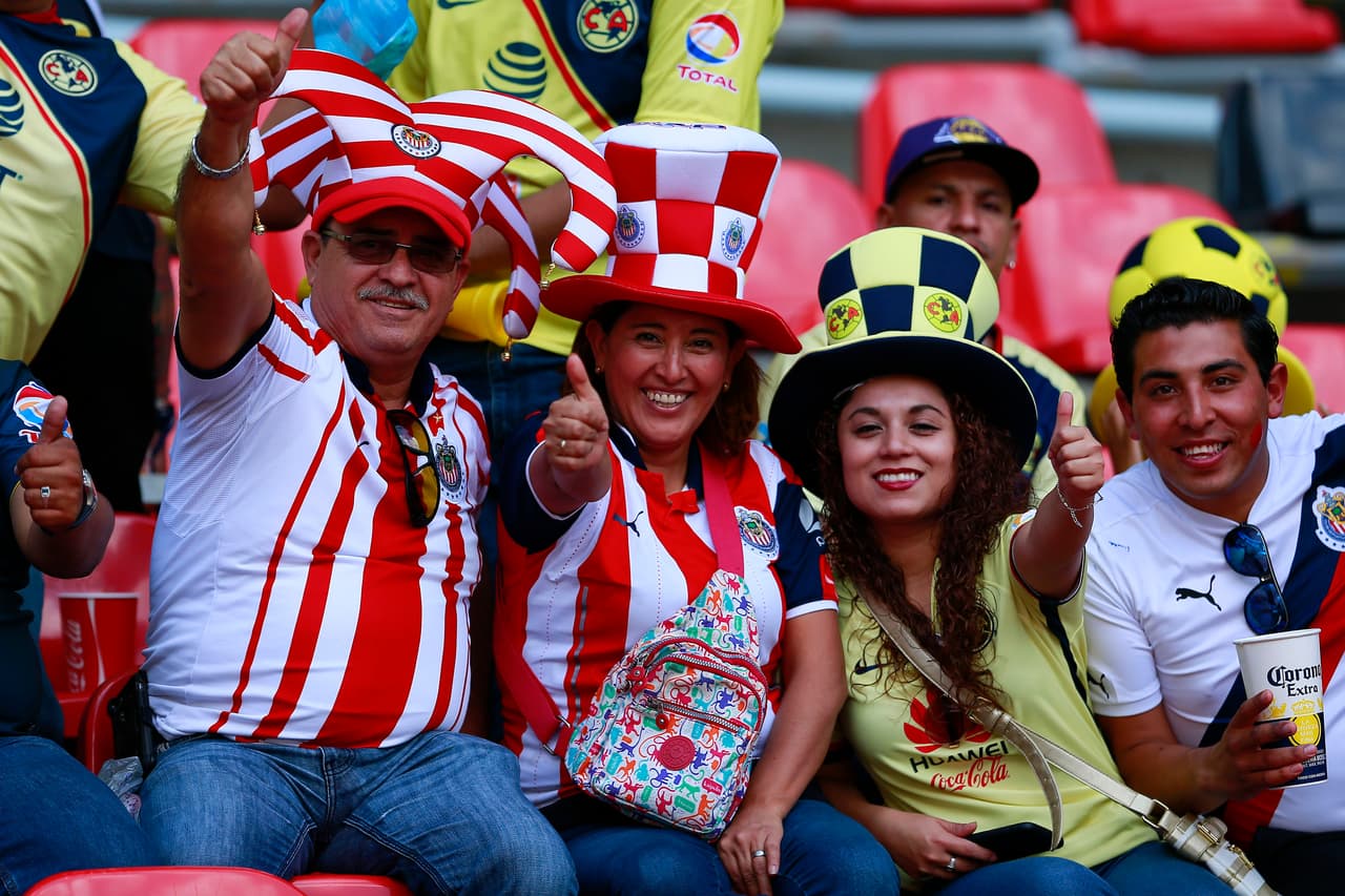 ¡Ya tiene fecha! Se definió el día y la hora del Clásico en Copa MX